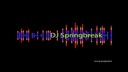 New! Dj Springbreak - Black House Mix