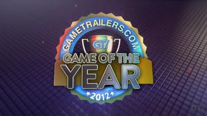 Game of The Year Awards 2012 - Best Fighting Game