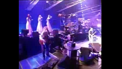 Coming Back To Life - Pink Floyd Division Bell 1994