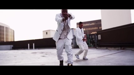Scotty Deuce Feat. H-ryda - Look At What I Did