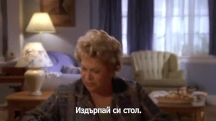Отчаяни съпруги Сезон 1 (2004) S01e03