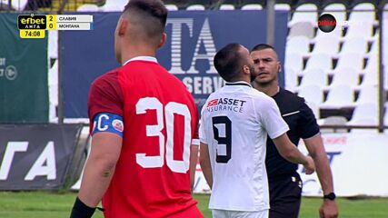Penalty Shot by Slavia Sofia