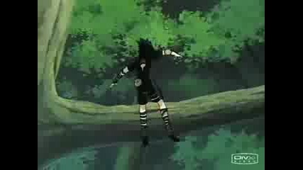Temari Is A Maneater