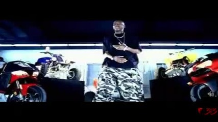Dmx feat. Swizz Beatz - Get It On The Floor