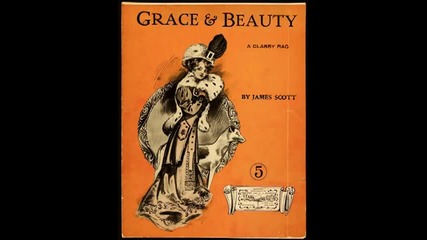 James Scott - Grace And Beauty 