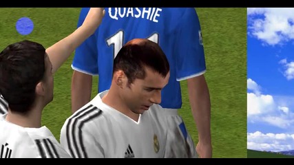 втора поредица на fifa 2005