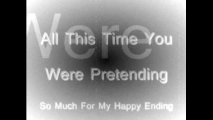 Dominic Monaghan - My Happy Ending