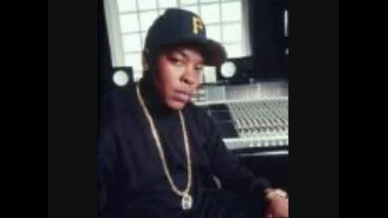 Dr. Dre -some L.a Niggaz