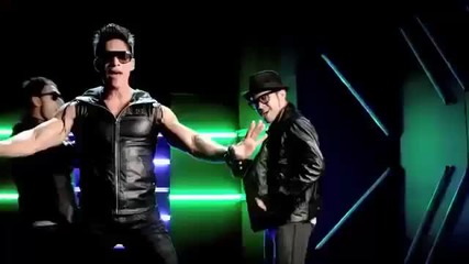 Bebe Bonita Chino y Nacho Ft. Jay Sean (video Oficial)