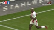 1. FC Koln vs. TSG 1899 Hoffenheim - Game Highlights