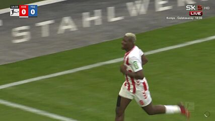 1. FC Koln vs. TSG 1899 Hoffenheim - Game Highlights