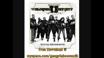 Gangsta Boo - Yank Chick Vbox7 