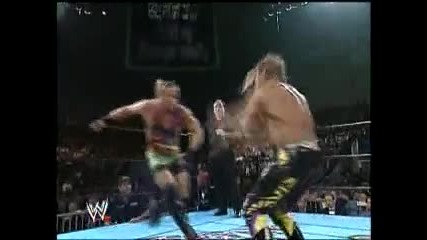 Rvd Tribute 