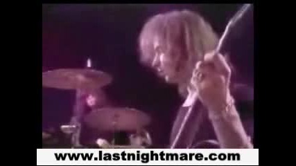 Deep Purple - Child in time