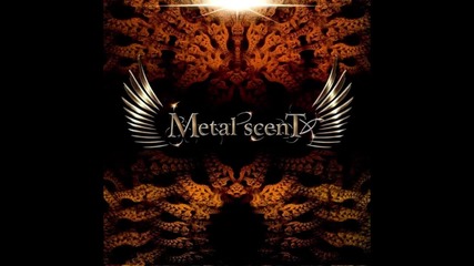 Metal Scent - Rain