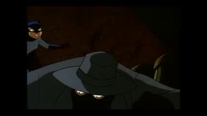 Batman - 57. Shadow Of The Bat Part 1.flv