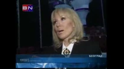 Lepa Brena