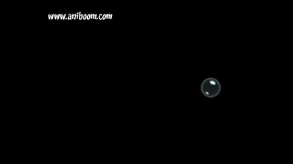 Monster in the Bath - Cute Animation 
