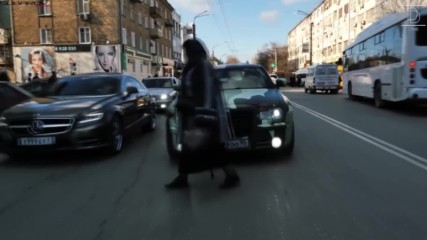 Russian mafia