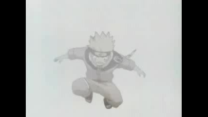 Linkin Park - Faint (amv Naruto)