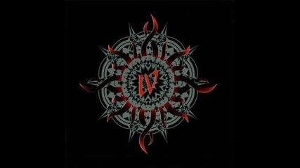 Godsmack - Humans