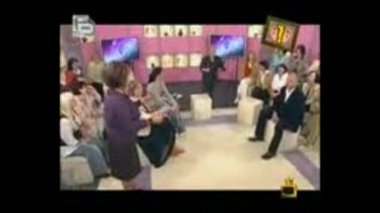 Господари на ефира 25 - 11 - 2009 цялото предаване