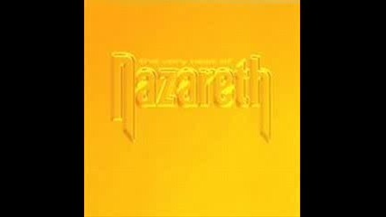 Nazareth - Laid To Wasted