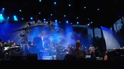 David Garrett - Child's Anthem (live)