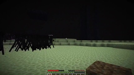 Hatventures - Minecraft Prerelease 4 - ''the End''