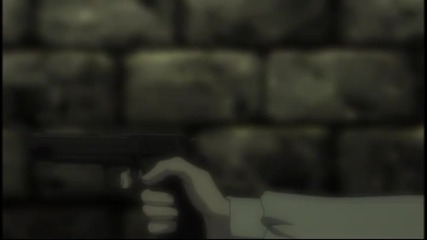 Trinity Blood - Episode - 13