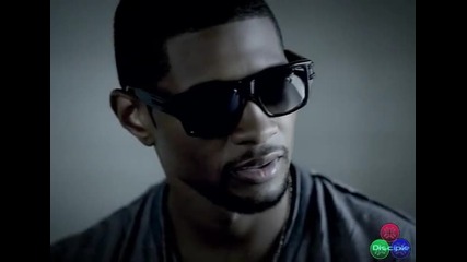 Usher - Trading Places High-Quality