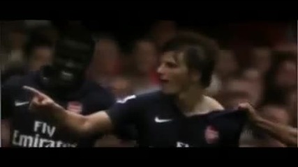 Arsenal 2009 2010 
