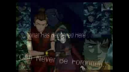 The Love In Avatar