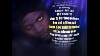 Eazy - E - Boyz n The Hood (karaoke Version)