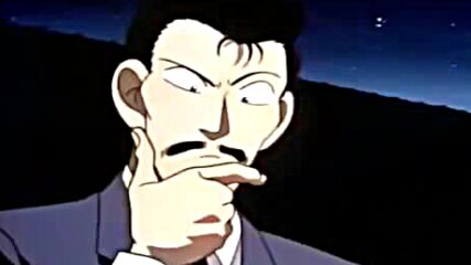Detective Conan 2