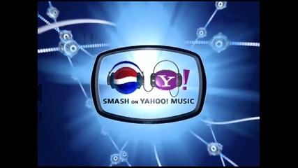 Mary J. Blige - Just Fine (yahoo! Pepsi Smash)