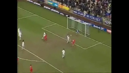 Steven Gerrard Goals Part 2 