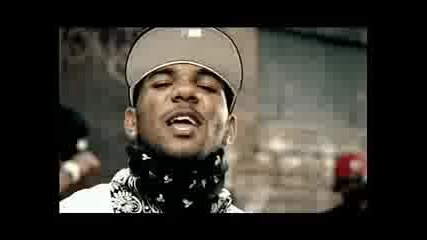 The Game - Put You On The Game 