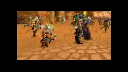 Tales of the Past 1 Part 1