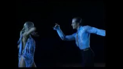 Riccardo Cocchi&yulia zagoruychenko - Feeling (rumba)