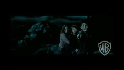 Clip of Rupert Grint from Half - Blood Prince Dvd 