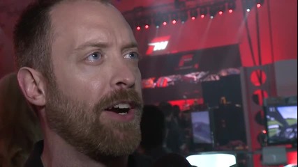 E3 2011: Forza Motosport 4 - Cars & Kinect Interview