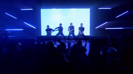 Big Time Rush feat Snoop Dogg - Boyfriend