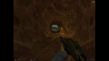 Half - Life Blue Shift - Focal Point Pt.2