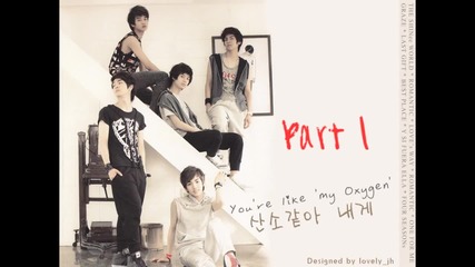 Shinee Collab (closed)