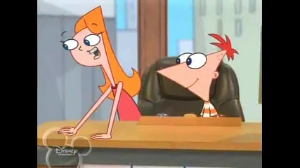 Taylor Swift - Take Two with Phineas and Ferb 