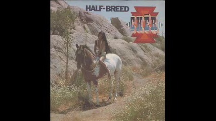Cher - Melody - Half - Breed 