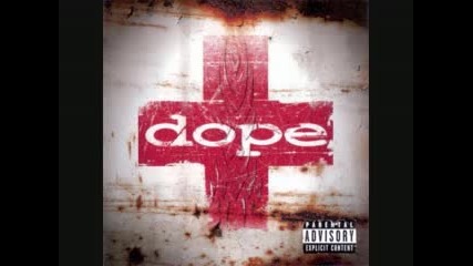 Dope - Slipping Away + Lyrics 