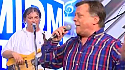 Halid Beslic - Miljacka