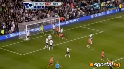 Страхотен Tottenham Mачка Наред